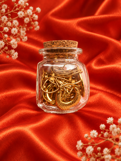 Golden mix
