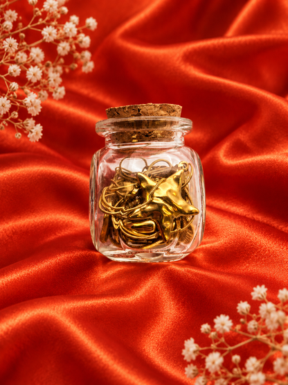 Golden mix