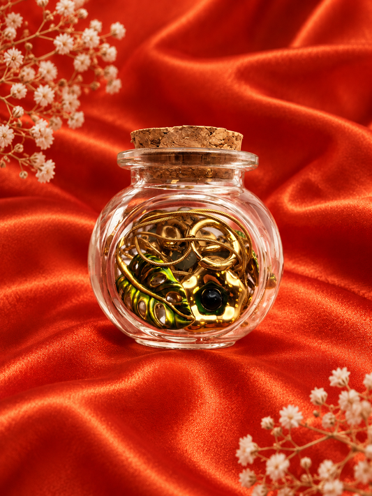 Emerald Grass