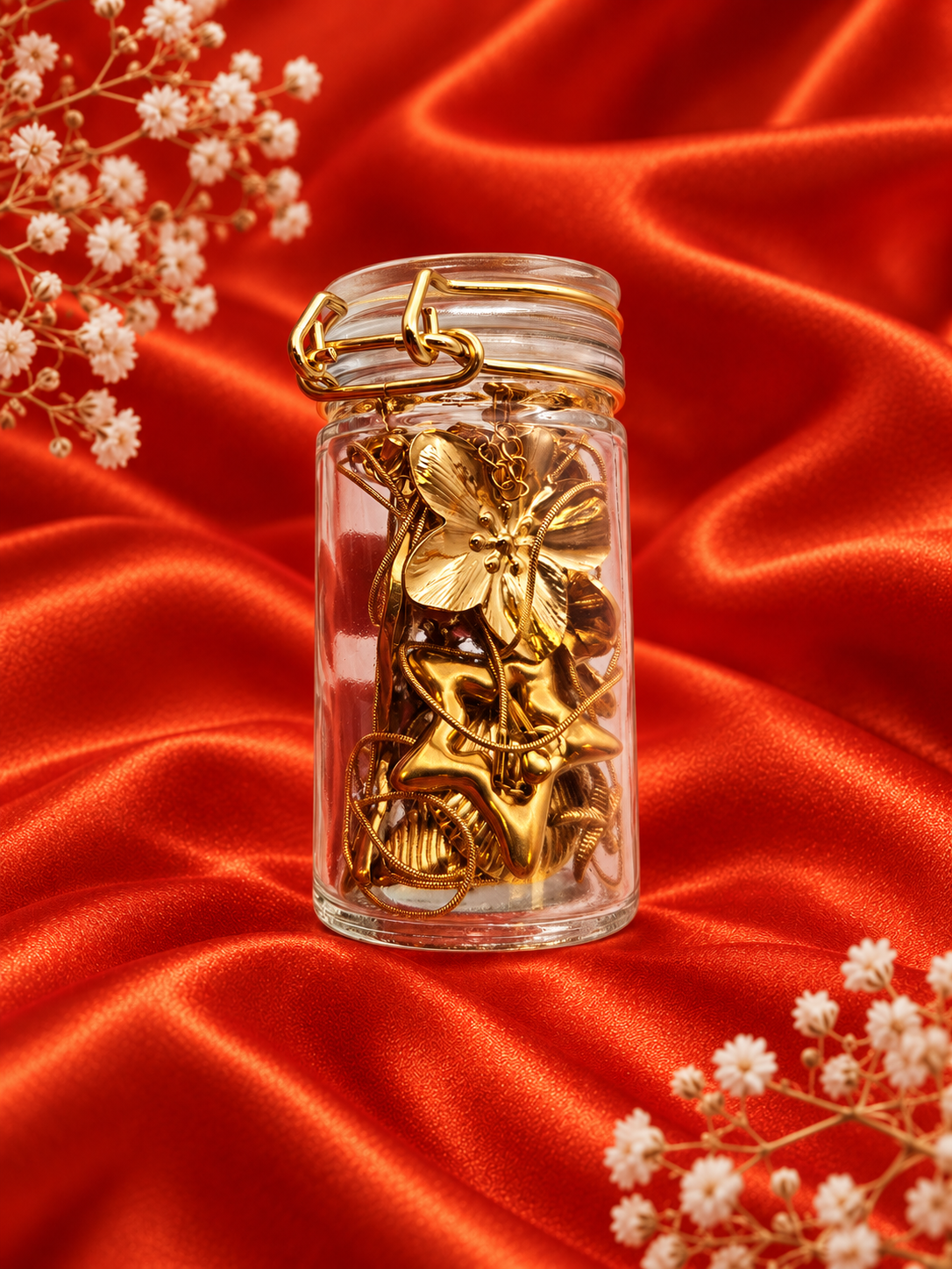 Gold Secret