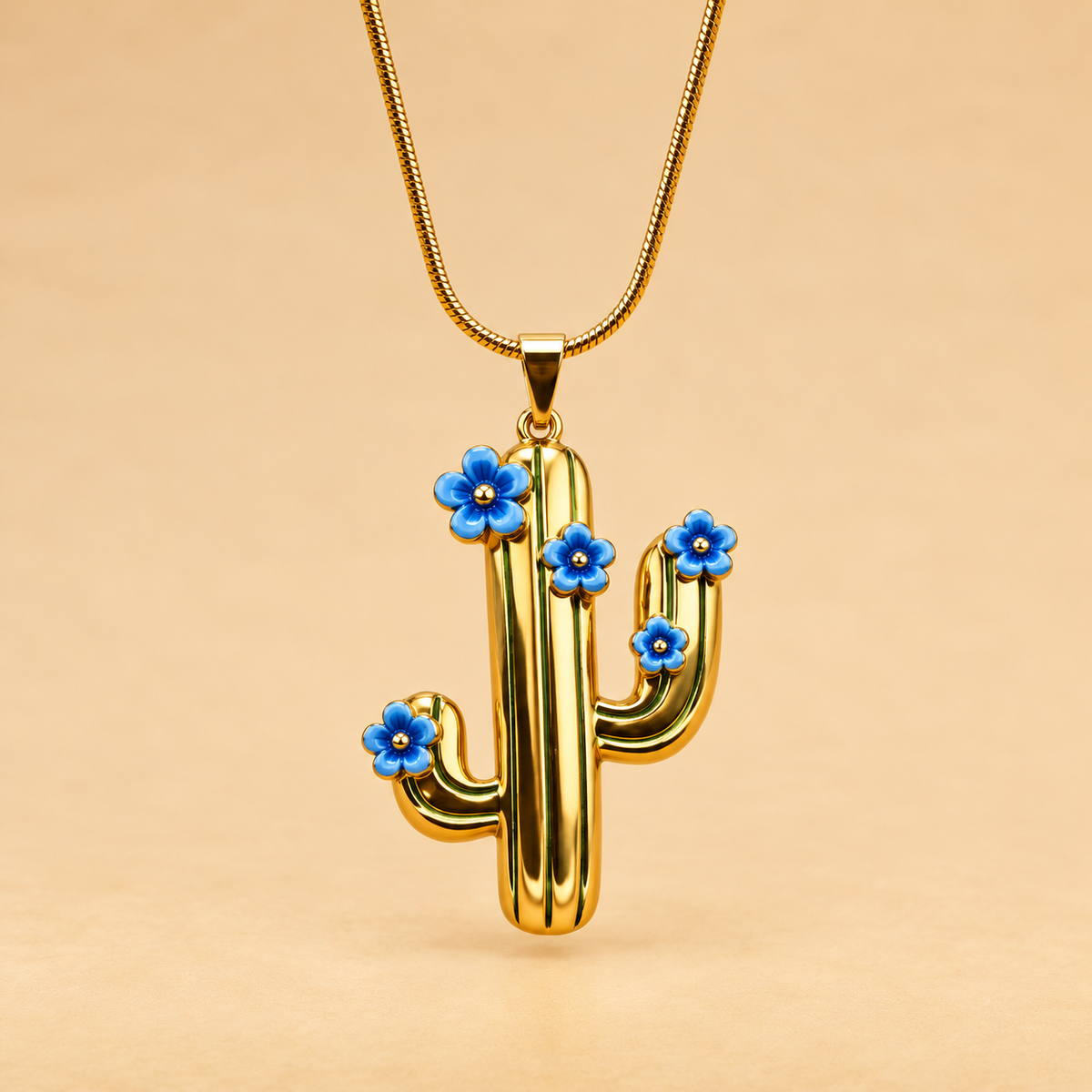 Desert Bloom Ketting