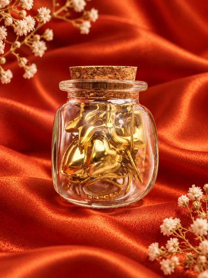 Golden mix
