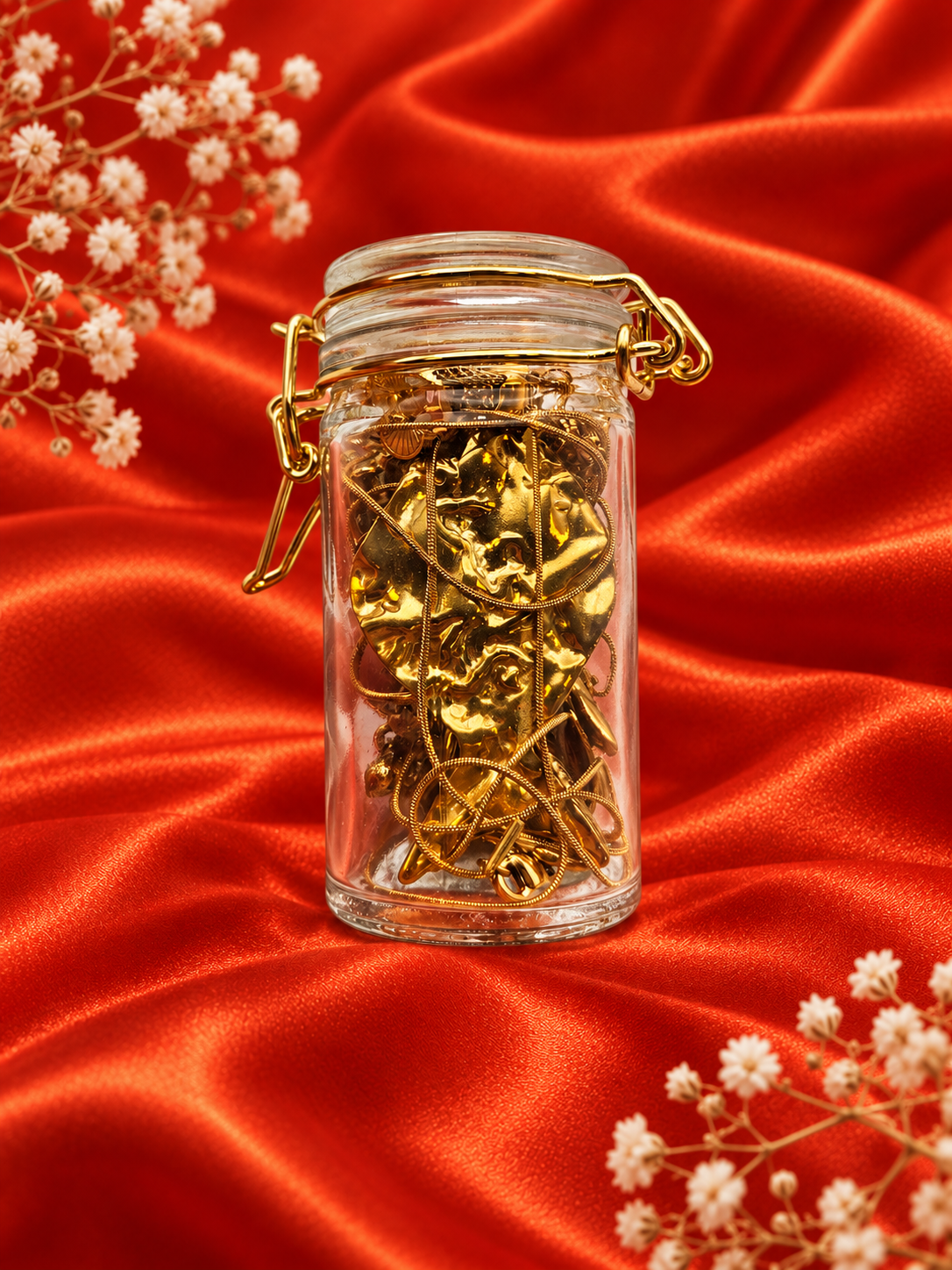 Gold Secret