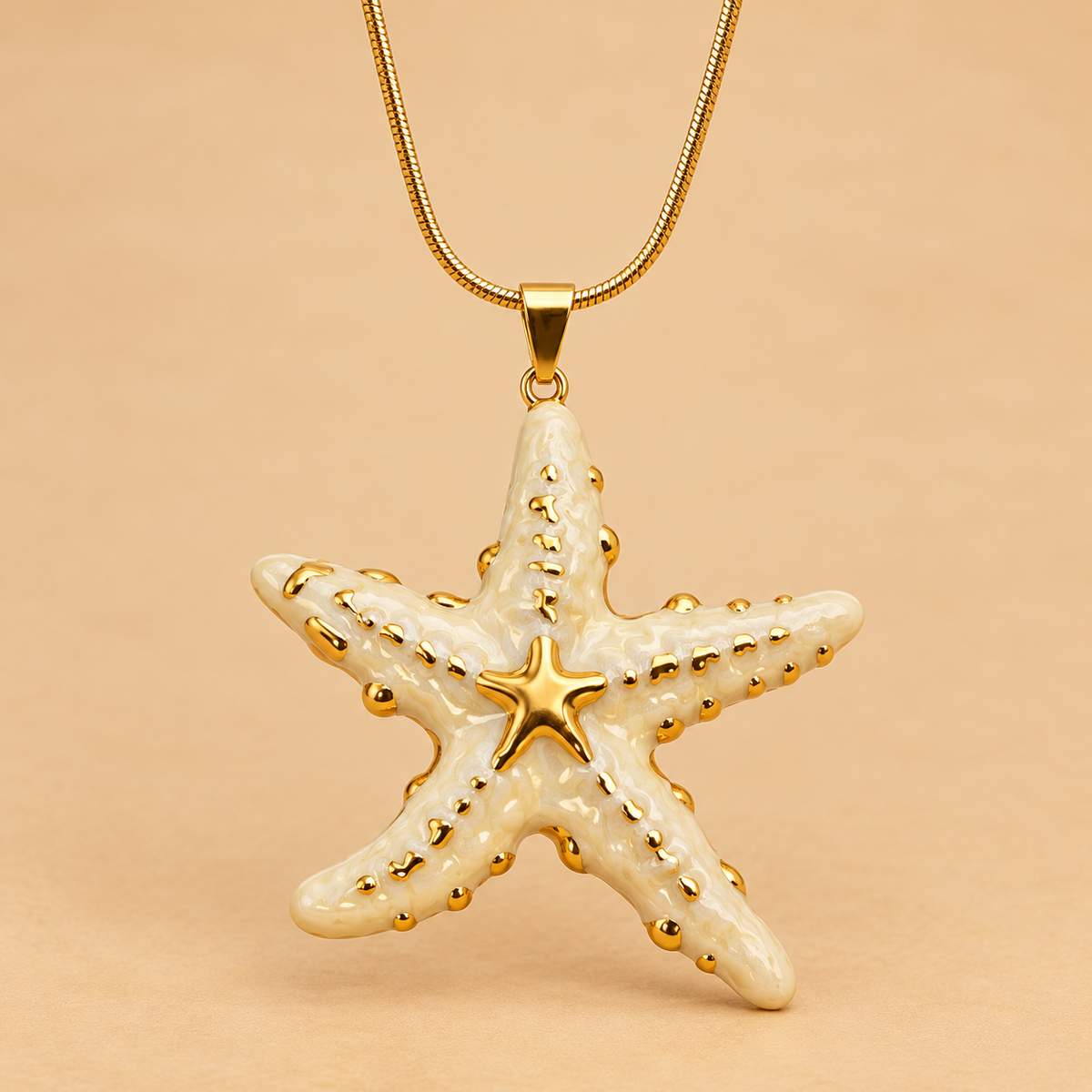 Pearl Coast Ketting