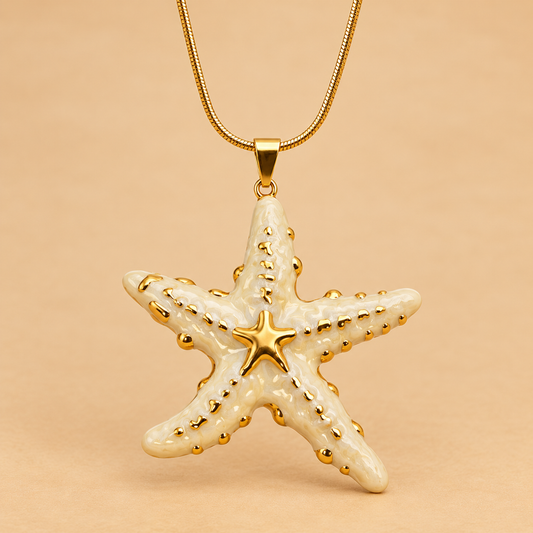Pearl Coast Ketting