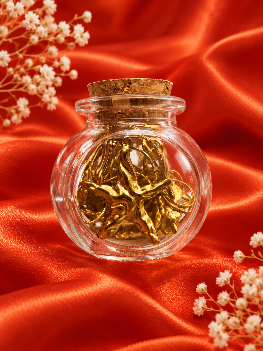 Golden mix