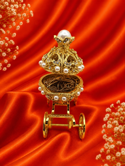 Golden Carriage
