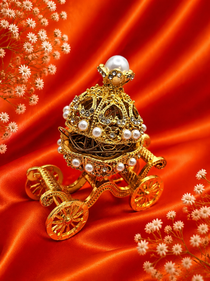 Golden Carriage